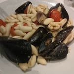 Photo n°1 de l'avis de Nunzio.r fait le 24/04/2023 à 20:58 sur le  Al Cantuccio 2 à Bari