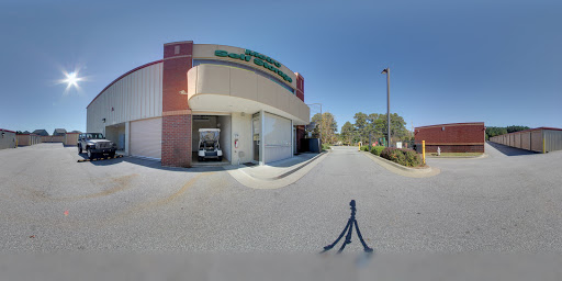 Self-Storage Facility «Metro Self Storage», reviews and photos, 2220 Lawrenceville Hwy, Lawrenceville, GA 30044, USA