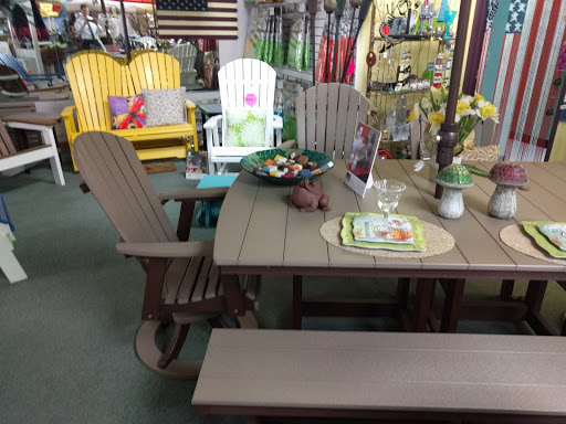 Outdoor Furniture Store «Patio Plus Outdoor Furniture», reviews and photos, 42367 W Seven Mile Rd, Northville, MI 48167, USA