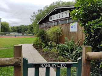 Hanley Tennis Club