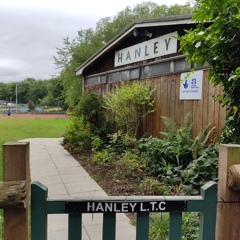 Hanley Tennis Club