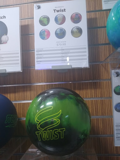 Bowling Alley «Flamingo Bowl», reviews and photos, 3301 N 23rd St, McAllen, TX 78501, USA