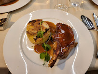 Les plus récentes photos du Restaurant Le Carrousel à Chamonix-Mont-Blanc - n°5