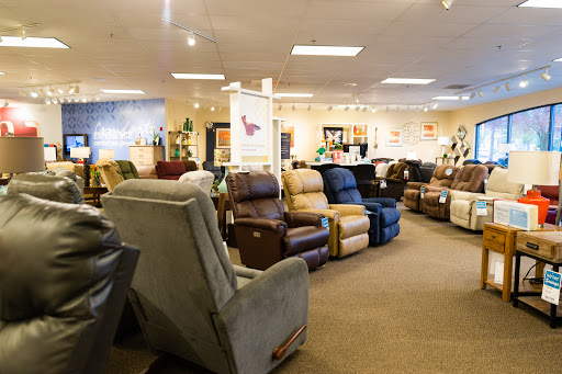 Furniture Store «La-Z-Boy Furniture Galleries», reviews and photos, 7070 SW Nyberg St, Tualatin, OR 97062, USA