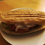 Photo n°2 de l'avis de J. fait le 25/04/2019 à 22:33 sur le  TB DÖNER & PIZZA à Düsseldorf