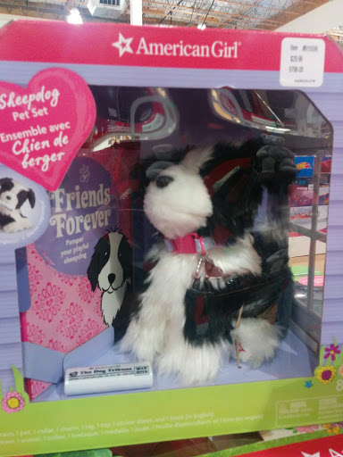 Warehouse store «Costco Wholesale», reviews and photos, 2828 Chad Dr, Eugene, OR 97408, USA