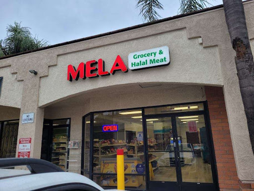 Mela Halal Meat & Grocery Store image