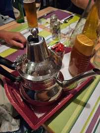 Plats et boissons du Restaurant arménien La Fiancée du Désert à Pau - n°7