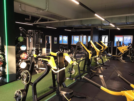 EASYFITNESS.club Hannover-Badenstedt