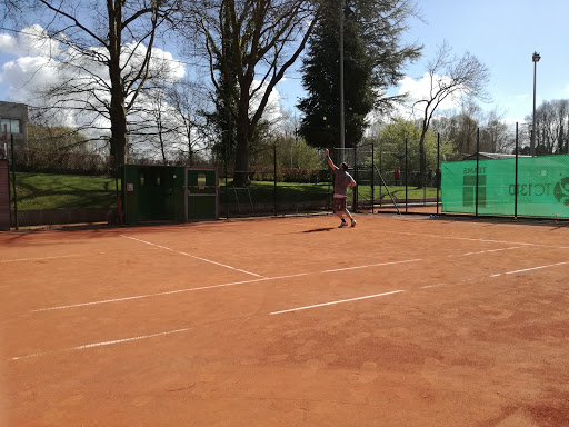 Tennis Club La Hulpe