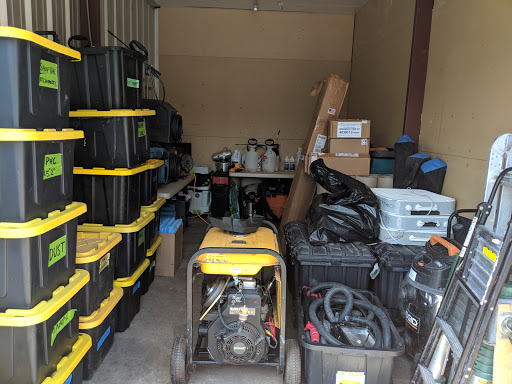 Self-Storage Facility «Wall Storage South», reviews and photos, 2608 Atlantic Ave, Manasquan, NJ 08736, USA