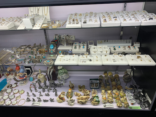 Pawn Shop «Big Dog Pawn & Jewelry», reviews and photos, 9361 S Redwood Rd, West Jordan, UT 84088, USA