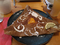 Plats et boissons du CREPERIE L'EPOKE à Pont-Croix - n°8