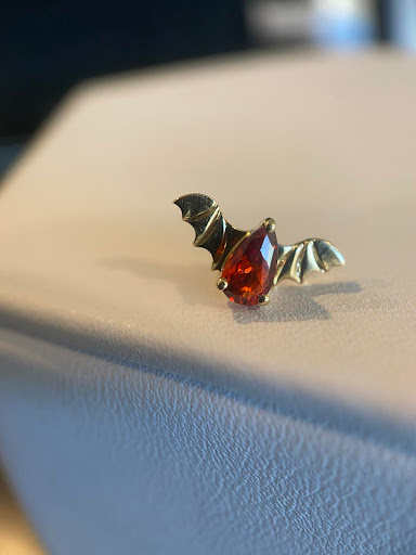 Explore engineering tattoo ideas, creative tattoo ideas in Edison, available at Black Moon Piercing