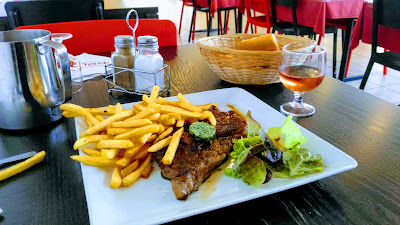 TotalEnergies à Barbezieux-Saint-Hilaire