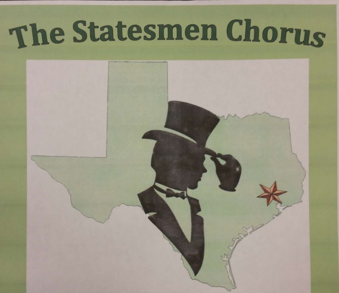 The Statesmen Chorus