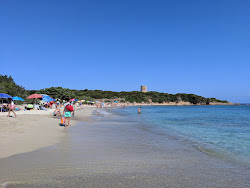 Torre Vignola Mare'in fotoğrafı çok temiz temizlik seviyesi ile
