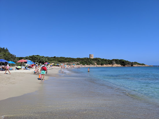Torre Vignola Mare