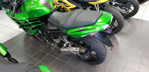 Motorcycle Dealer «MR Motorcycle», reviews and photos, 774 Hendersonville Rd, Asheville, NC 28803, USA