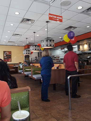 Mexican Restaurant «El Pollo Loco», reviews and photos, 1220 S Diamond Bar Blvd # B, Diamond Bar, CA 91765, USA