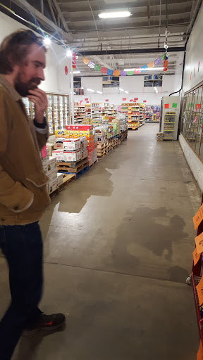 Discount Supermarket «Park Hill Supermarket», reviews and photos, 3770 E 40th Ave, Denver, CO 80205, USA