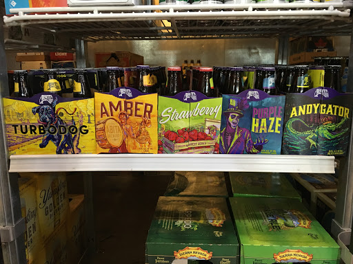 Liquor Store «One Stop Package Depot Inc», reviews and photos, 4088 Holly Springs Pkwy, Canton, GA 30115, USA