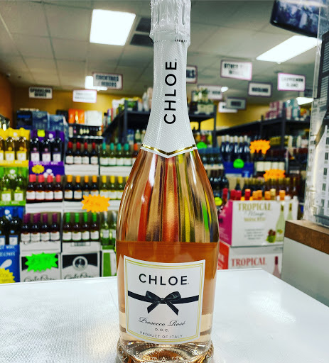 Liquor Store «One Stop Liquor Store», reviews and photos, 238 N Main St, Manchester, CT 06042, USA