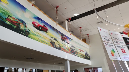 Toyota Dealer «Premier Toyota of Amherst», reviews and photos