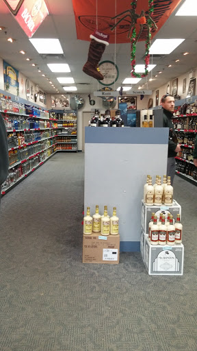 Liquor Store «Alcoholic Beverage Control», reviews and photos, 5739 Burke Centre Pkwy, Burke, VA 22015, USA