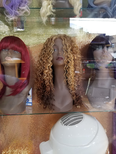 Beauty Supply Store «EXCLUSIVE BEAUTY SUPPLY CORP.», reviews and photos, 714 Broadway, Brooklyn, NY 11206, USA