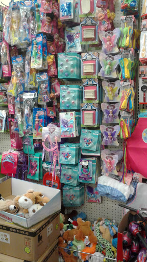 Dollar Store «Dollar Tree», reviews and photos, 2415 San Pablo Dam Rd #250, San Pablo, CA 94806, USA