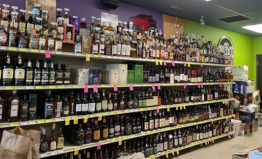 Liquor Store «Liquor plus Wine, Spirits, and Craft Beer», reviews and photos, 5753 NE Antioch Rd, Gladstone, MO 64119, USA