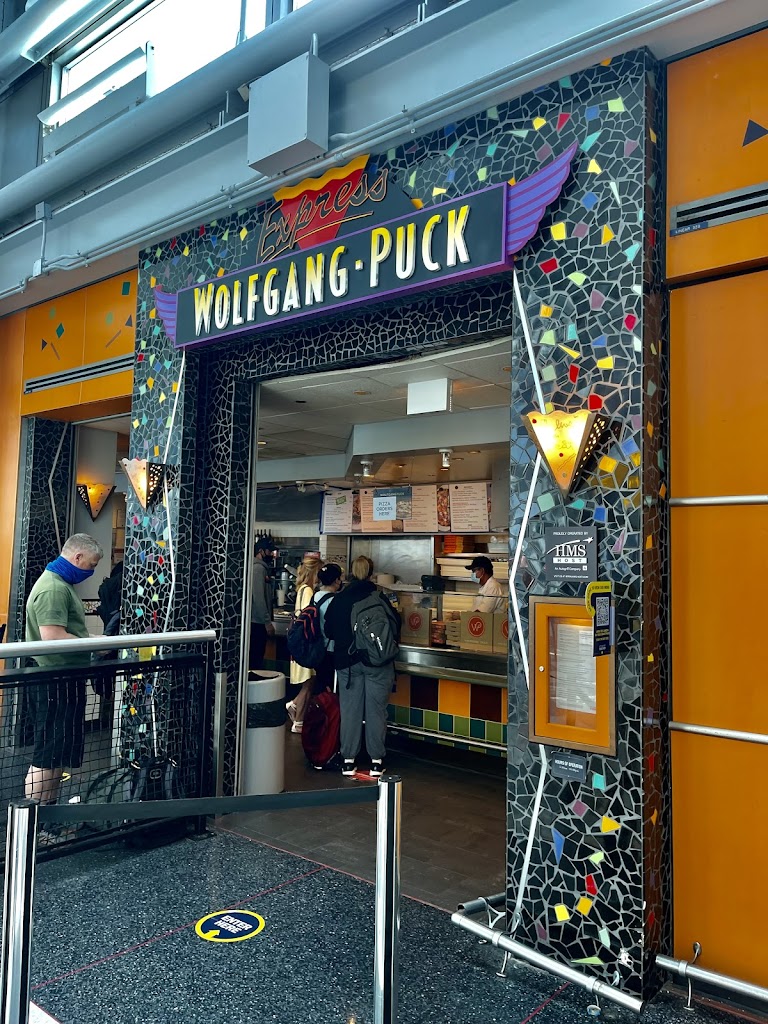 Wolfgang Puck Express 60666