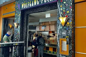 Wolfgang Puck Express image