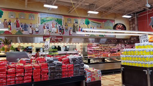 Supermarket «Lewis Fresh Market», reviews and photos, 2727 Grand Ave, Waukegan, IL 60085, USA