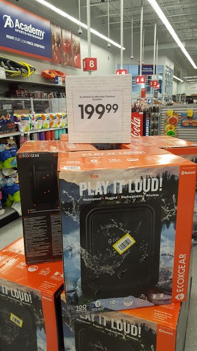 Sporting Goods Store «Academy Sports + Outdoors», reviews and photos, 11900 US-181, Portland, TX 78374, USA