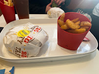 Aliment-réconfort du Restauration rapide McDonald's à Hénin-Beaumont - n°4