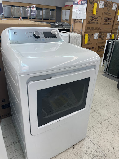 Appliance Store «Sears Outlet», reviews and photos, 728 S Orange Ave, West Covina, CA 91790, USA