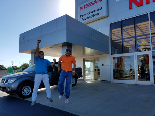 Nissan Dealer «Clay Cooley Nissan Galleria», reviews and photos, 4707 Lyndon B Johnson Fwy, Dallas, TX 75244, USA