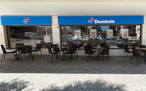 Domino's Pizza Benfica image