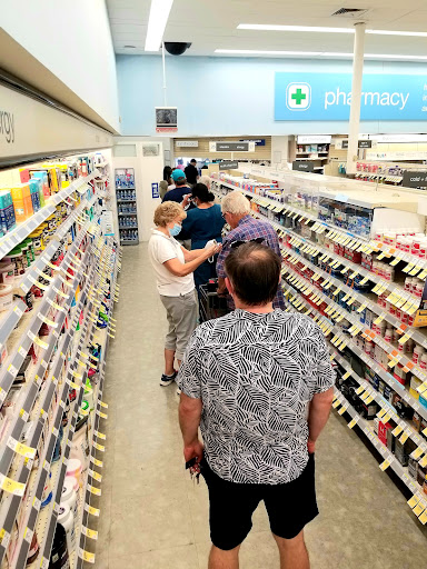 Drug Store «Walgreens», reviews and photos, 20011 Bollinger Rd, Cupertino, CA 95014, USA