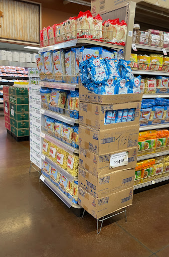 Supermarket «Island Pacific Supermarket», reviews and photos, 6048 N First St, Fresno, CA 93710, USA