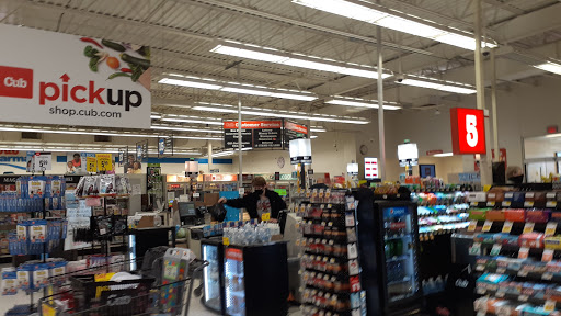 Supermarket «Cub Foods», reviews and photos, 2100 North Snelling Avenue, Roseville, MN 55113, USA