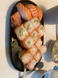 Plats et boissons du Restaurant japonais Eat SUSHI Agen - n°14