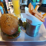 Photo n°2 de l'avis de Manuel.l fait le 18/09/2022 à 01:16 sur le  Sheepers by Tanja à Stühlingen