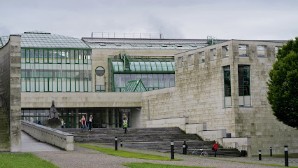 faculty of natural sciences