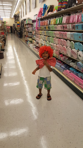 Craft Store «Hobby Lobby», reviews and photos, 1404 Old Aberdeen Rd #41, Columbus, MS 39705, USA