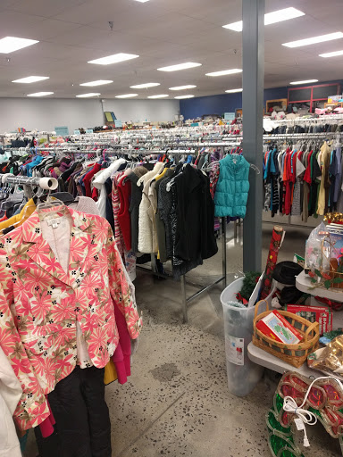 Thrift Store «Goodwill Thrift Store & Job Training Center», reviews and photos, 697 Emory Valley Rd, Oak Ridge, TN 37830, USA