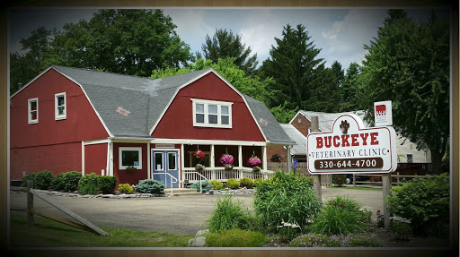 Buckeye Veterinary Clinic