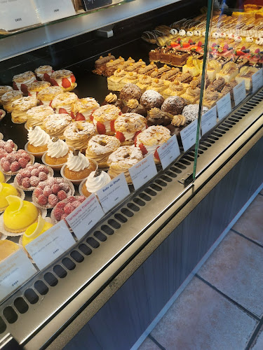 Boulangerie Thibault à Montastruc-la-Conseillère
